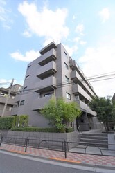 ルーブル練馬参番館の物件外観写真